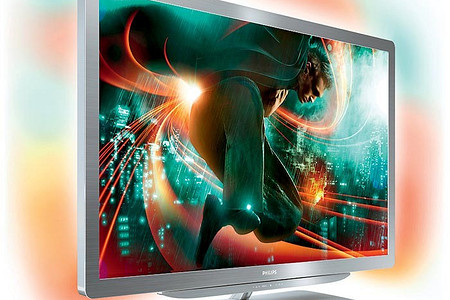 Любимые фильмы в 3D