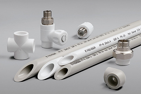 Обновленные трубы