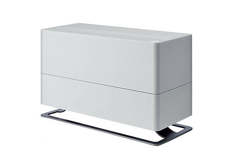 Воздушный маг: увлажнитель воздуха Oskar Big