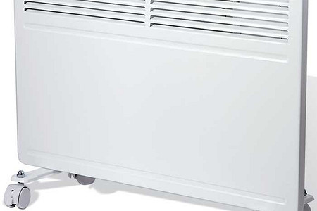 Эффективные конвекторы