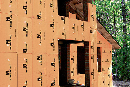 Семинар в ТВК «ЭКСПОСТРОЙ на Нахимовском»: храним тепло