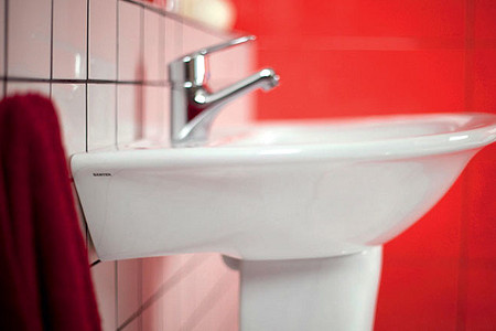 Марка N 1 в России: бренд Santek