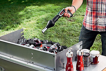 Фен для барбекю