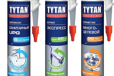 Надежность и комфорт: четыре новых герметика