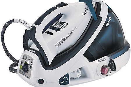 Главное — пар: высокотехнологичные парогенераторы