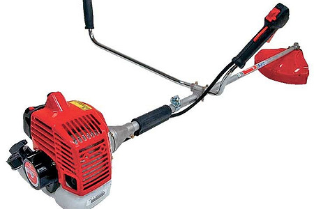 Удобные бензокосы