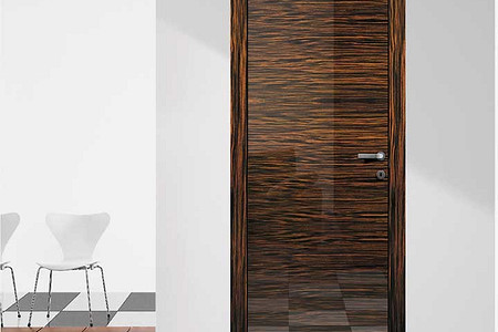 Сверкать всегда: межкомнатные двери