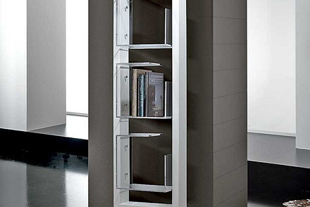 Радиатор-стеллаж