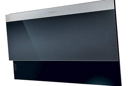 Идеальный воздух на кухне: новая вытяжка