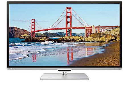 Единообразный подход к дизайну: плазменные и LED-телевизоры