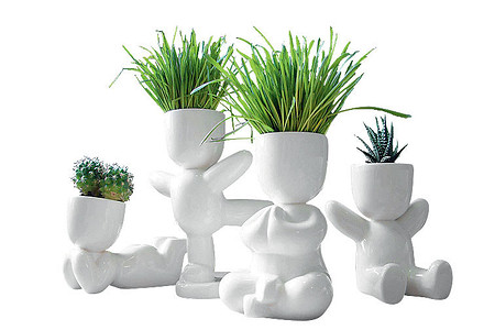 Керамический позитив