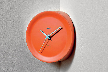 Время и место: 34 актуальные модели часов