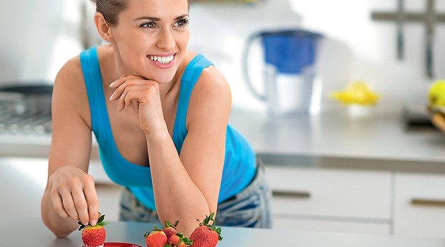 6 типов бытовой техники для здорового питания