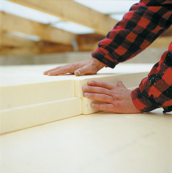 Утепляем лоджию самостоятельно | ivd.ru