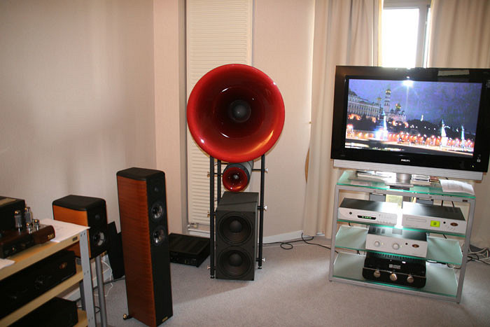 Элитные домашние кинотеатры на PREMIUM Hi-Fi | ivd.ru