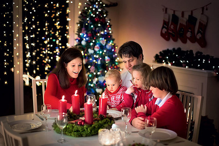 В выгодном свете