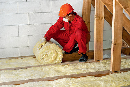 Теплоизоляция дома — ответы на популярные вопросы