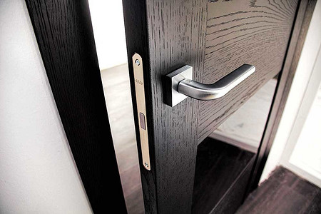 Открытые границы