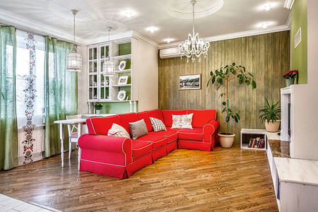 Семейное зеркало