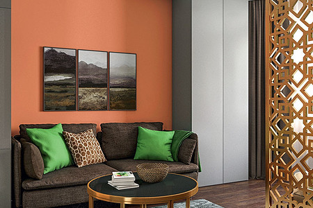 Малахитовая шкатулка