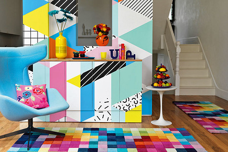 Модный интерьер: 12 главных трендов года