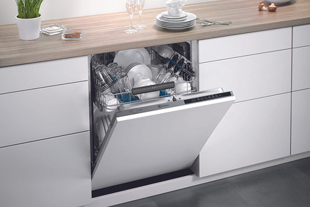 Electrolux выпустила новые посудомоечные машины