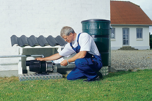 nasos dlya kolodca tonkosti vybora i ekspluatacii