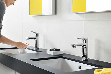 Экономия воды: водосберегающие технологии современной сантехники