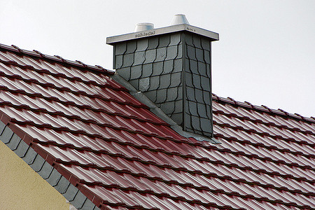 Керамический дымоход: особенности выбора и установки