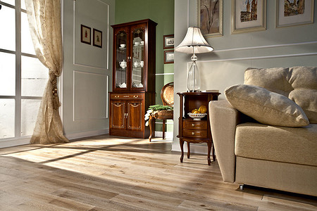 Основание под деревянный пол: возможные варианты и этапы подготовки