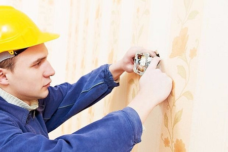 Главные причины плохого контакта проводов