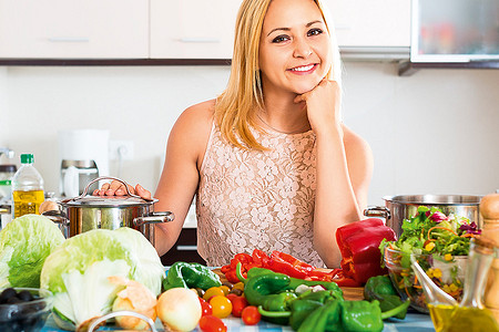 Как обустроить кухню: 5 видов техники для комфортной рабочей зоны