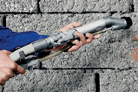 Как выбрать штукатурку для стен