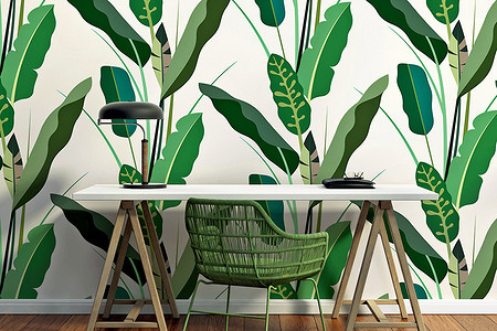 Тренд года: оттенки зеленого