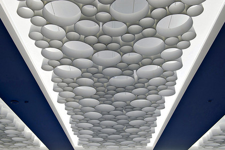 Монтаж натяжного потолка