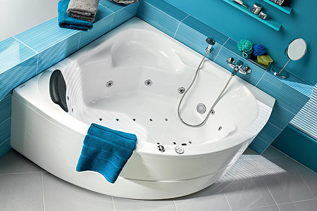 Обустройство санузлов