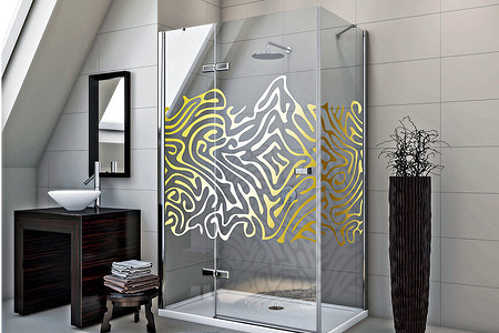 Прозрачные границы