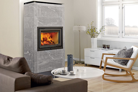 Жар про запас