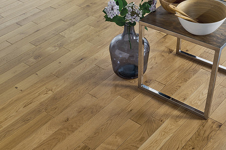 Сложный выбор: ламинат или паркетная доска