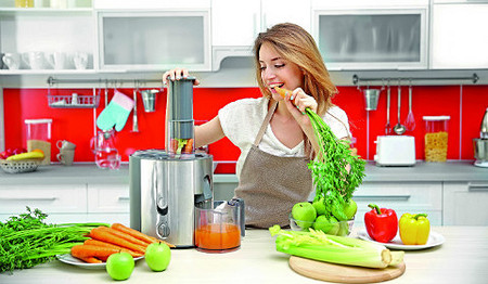 Новинки мелкой бытовой техники для кухни