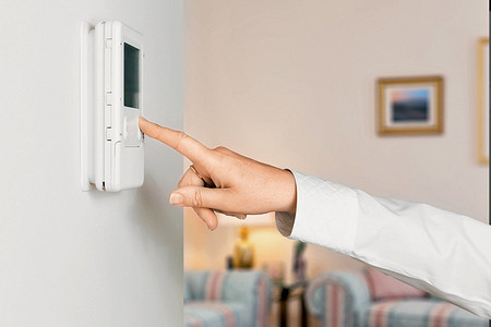 Особенности терморегуляторов для тёплого пола