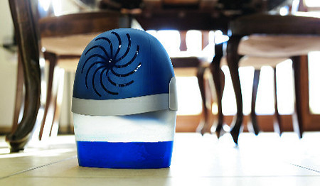 Переносные осушители воздуха: почему их необходимо иметь