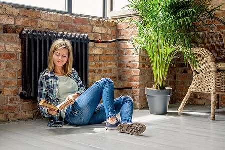 Дизайн-радиаторы: отапливаем квартиру красиво