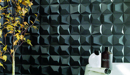 Вариативная коллекция плитки