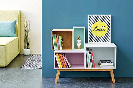 11 способов освежить интерьер