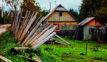 Изменения в законе об изъятиии земельного надела: кому стоит волноваться