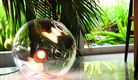 Воздушные пузыри: 9 аксессуаров сферической формы