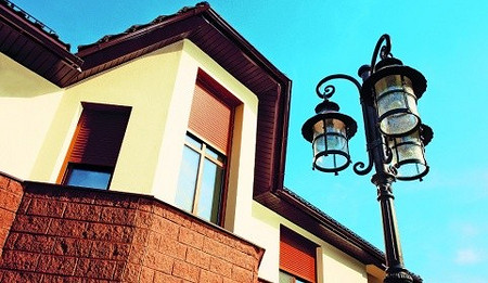 Новые энергоэффективные роллеты