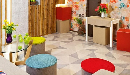 Потолки долой: как использовать в интерьере подкровельное пространство