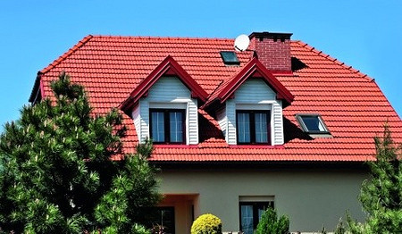 Люкарна: её назначение, альтернатива мансардному окну